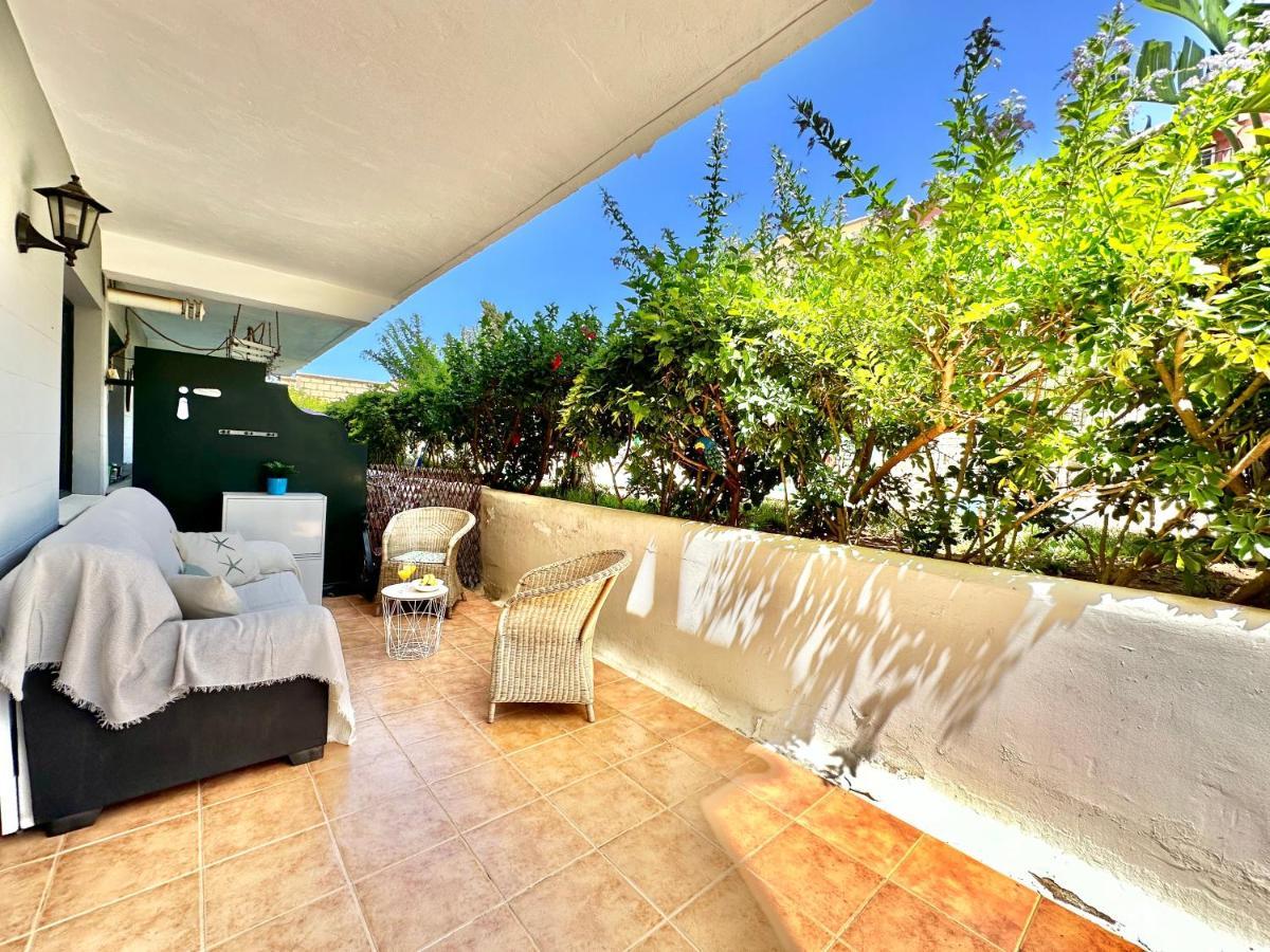 Biltmore Relax House San Miguel de Abona Exterior photo